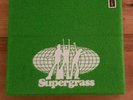 Supergrass 7 inch vinyl Box set