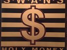 Swans - Holy Money (Promo Copy)