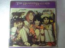 VERY RARE JAMAICAN PRESSED BEATLES LP/ THE BEATLES BALLADS, 20 ORIGINAL TRACKS