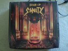 EDGE OF SANITY-CRIMSON I & II