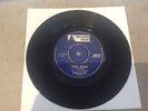 THE CONQUERORS/ SECRET WEAPON.B. JUMPY JUMPY GIRL 1968 AMALGAMATED RECORDS 