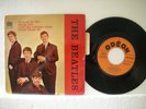 LES BEATLES  EP: SOE 3739... 