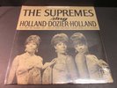 THE SUPREMES Sing Holland-Dozier-Holland NEW/SEALED LP DIANA ROSS MOTOWN