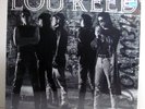 Lou Reed ?– New York SEALED 1st Press 1989 USA LP Velvet Underground