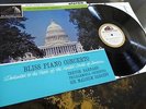 Bliss: Piano Concerto - Trevor Barnard / Sargent **HMV ASD 499 ED1 LP**