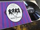 Mozart: 'Prussian' Quartets - The Weller Quartet **Decca SXL 6258 WBg ED1 LP**