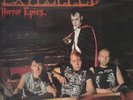 The Exploited Horror Epics NEAR MINT Konexion Vinyl LP