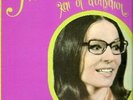 Nana Mouskouri Olympia x 3 NEAR MINT Fontana Vinyl LP