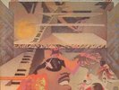 Stevie Wonder Fulfillingness First Finale GATEFOLD NEAR MINT Tamla Vinyl LP