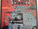 VOIVOD - Rrroooaaarrr - BRC 1973, Banzai Rec., LP (3)