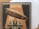 Led Zeppelin The Final Rehearsal 2007
