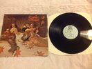 The Amazing Blondel LP And A Few Faces Original Prog EX/EX Rare Bell