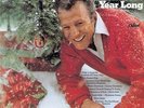 Ferlin Husky Christmas All Year Long Capitol Records Vinyl LP