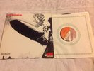 Led Zeppelin LP 1 Spain Plumb Rare EX/EX Prog Rock