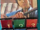 MUSIC AND LIFE OF CLIFF RICHARD  6 Cassette BOX SET - Narrated by Cliff Richard