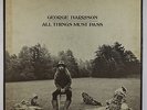 George Harrison - All Things Must Pass 3xLP Box - Apple