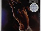 Iggy Pop - New Values LP - Arista