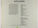 Roy Harper - An Introduction To Roy Harper LP - Chrysalis VG++ PROMO