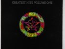 Sisters Of Mercy - Greatest Hits Volume One 2xLP - EastWest Europe VG+