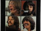 Beatles - Let It Be LP - Apple VG++