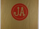 Jefferson Airplane - Bark LP - Grunt VG+ Paper Bag