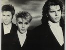 Duran Duran - Notorious LP - Capitol VG++