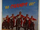 Champs - Go Champs Go LP - Challenge DG