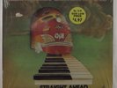 BRIAN AUGER'S OBLIVION EXPRESS Straight Ahead RCA APL1-0454 LP SEALED