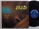 BUD POWELL TRIO Bud ROYAL ROOST LP VG+ mono