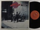 CANNONBALL ADDERLEY The Sextet MILESTONE LP NM
