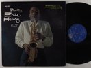 ERNIE HENRY Presenting RIVERSIDE LP mono
