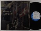 HORACE SILVER The Stylings Of Silver BLUE NOTE LP VG+ West 63rd mono