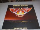 BRANT BJORK - Tao Of The Devil - LP Vinyl /// Neu & OVP