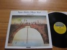 CAPTAIN MATCHBOX WHOOPEE BAND - Wangaratta Wahine LP - EX+ Orig 1974 OZ Press