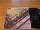 BEATLES ?- Please Please Me LP - GOLD & BLACK 1963 AUSTRALIA Press - MONO