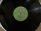 Ronnie Lane. See me LP. GMLP107. 1980. Near Mint. Small Faces, Faces.