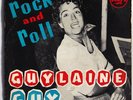 Guylaine GUY Ep RCA 57 Madame Bertrand Rock ann Roll