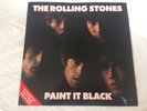 Rolling Stones Paint It Black 12