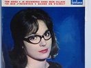 Nana MOUSKOURI Ep Fontana 62 Ton adieu Languette
