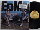 EPMD Unfinished Business FRESH LP VG+ SHRINK
