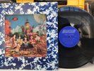 The Rolling Stones - Satanic Majesties Request - Scarce Long Playing Label