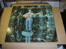 LP:  RICAHRD THOMPSON - Mirror Blue  1994 UK ORIGINAL