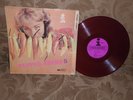 Pepper Adams 5 Unforgettable Interlude ST 1002 red vinyl NM Leroy Vinnegar