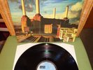 Pink Floyd- Animals- Vinyl LP- 1987 Reissue- UK