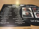 THE BEATLES LET IT BE 7