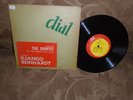 Django Reinhardt The Quintet French Hot Club Dial 214 mono 10