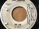Tony Carr & The Riff Riders JOHNNY FRANKENSTEIN Teen Monster Rocker PROMO