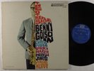 BENNY GOLSON The Other Side Of RIVERSIDE LP mono