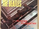 The Beatles. PLEASE PLEASE ME w Love Me Do and 12 other Songs