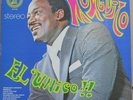 Rare Latin..Monguito El Unico..Original Guaguanco on Oro Disco